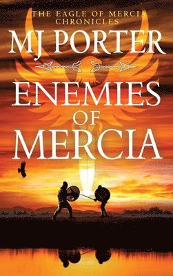 Enemies of Mercia 1