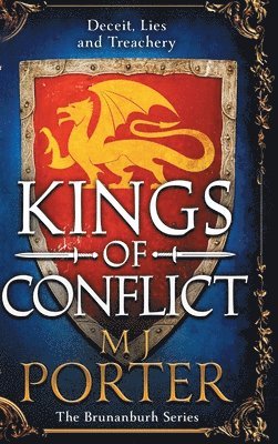 Kings of Conflict 1