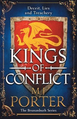 Kings of Conflict 1