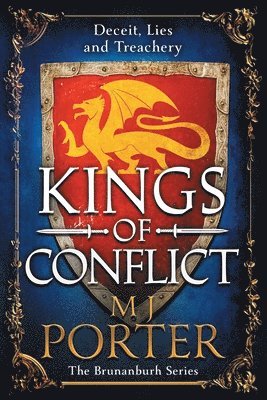 Kings of Conflict 1