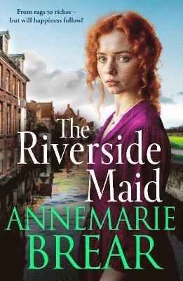 The Riverside Maid 1