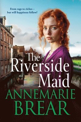 The Riverside Maid 1