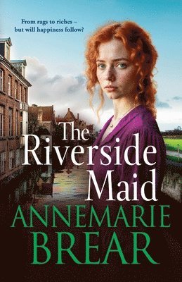 The Riverside Maid 1