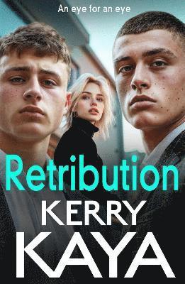 Retribution 1