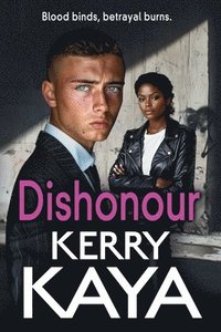 bokomslag Dishonour
