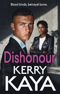 bokomslag Dishonour
