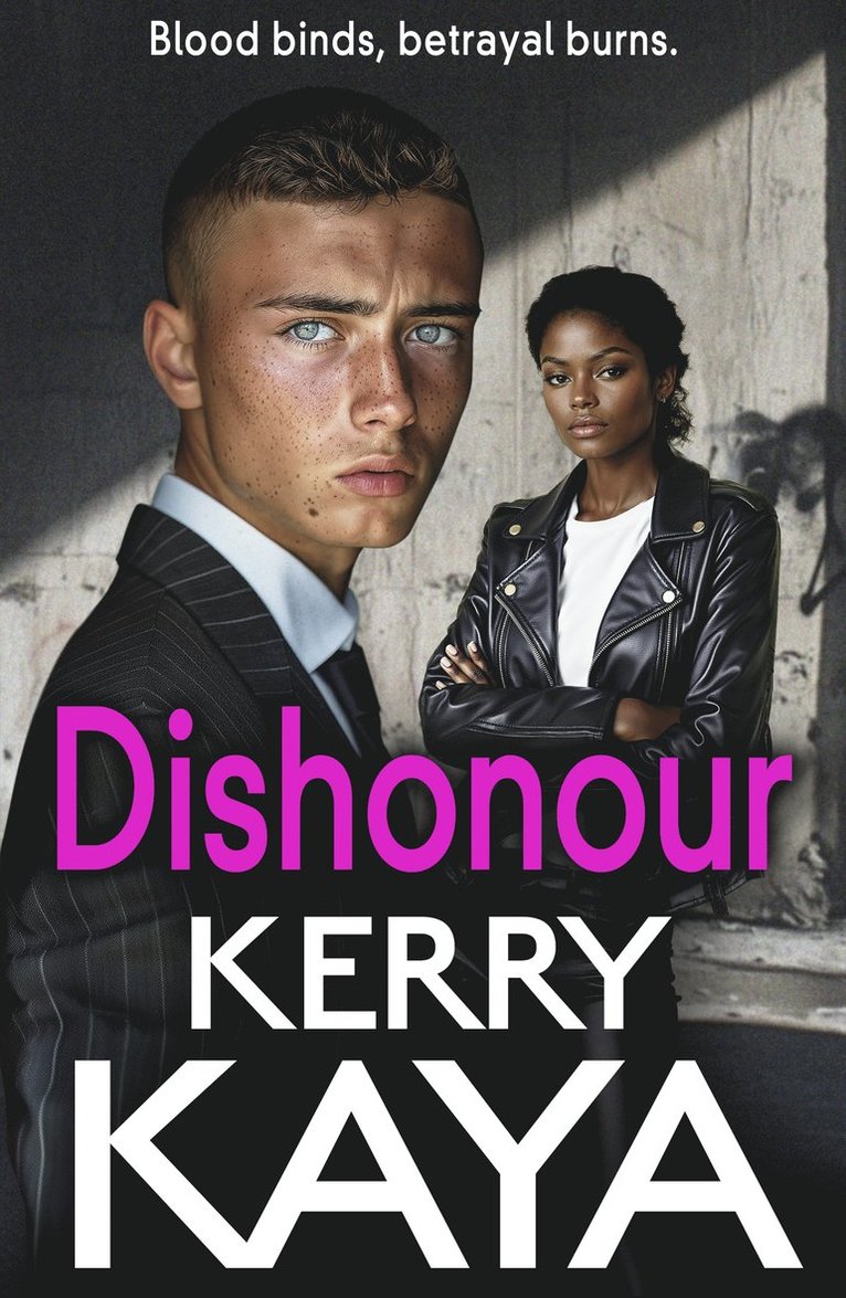 Dishonour