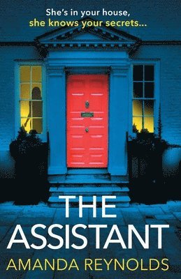 The Assistant 1