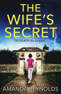 bokomslag The Wife's Secret
