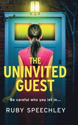 The Uninvited Guest 1