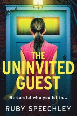 The Uninvited Guest 1