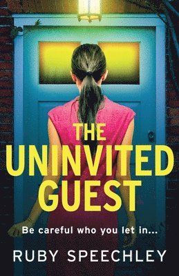 The Uninvited Guest 1