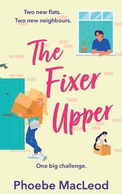 The Fixer Upper 1