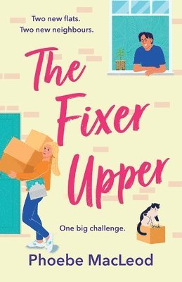 The Fixer Upper 1