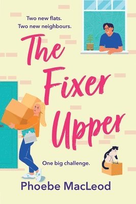 The Fixer Upper 1