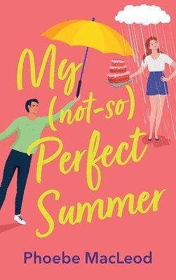 My Not So Perfect Summer 1