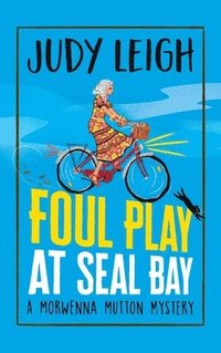 bokomslag Foul Play at Seal Bay