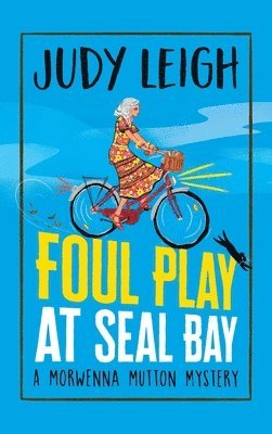 Foul Play at Seal Bay 1