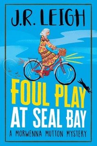 bokomslag Foul Play at Seal Bay