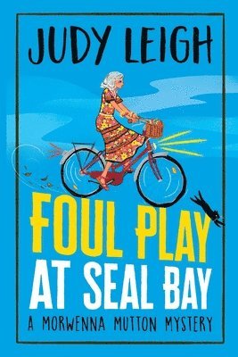 Foul Play at Seal Bay 1