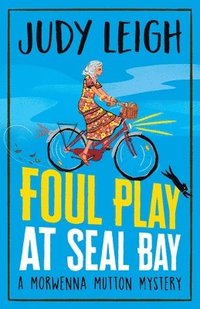 bokomslag Foul Play at Seal Bay