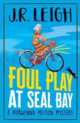 bokomslag Foul Play at Seal Bay