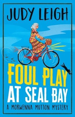 Foul Play at Seal Bay 1