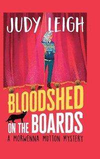 bokomslag Bloodshed on the Boards