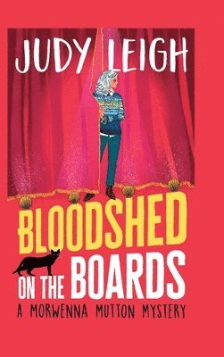 Bloodshed on the Boards