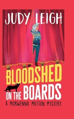 Bloodshed on the Boards 1