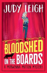 bokomslag Bloodshed on the Boards