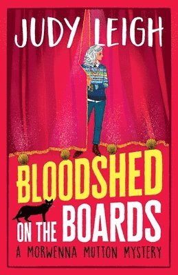 Bloodshed on the Boards 1