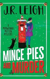 bokomslag Mince Pies and Murder