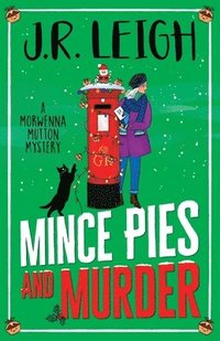 bokomslag Mince Pies and Murder
