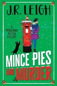 bokomslag Mince Pies and Murder