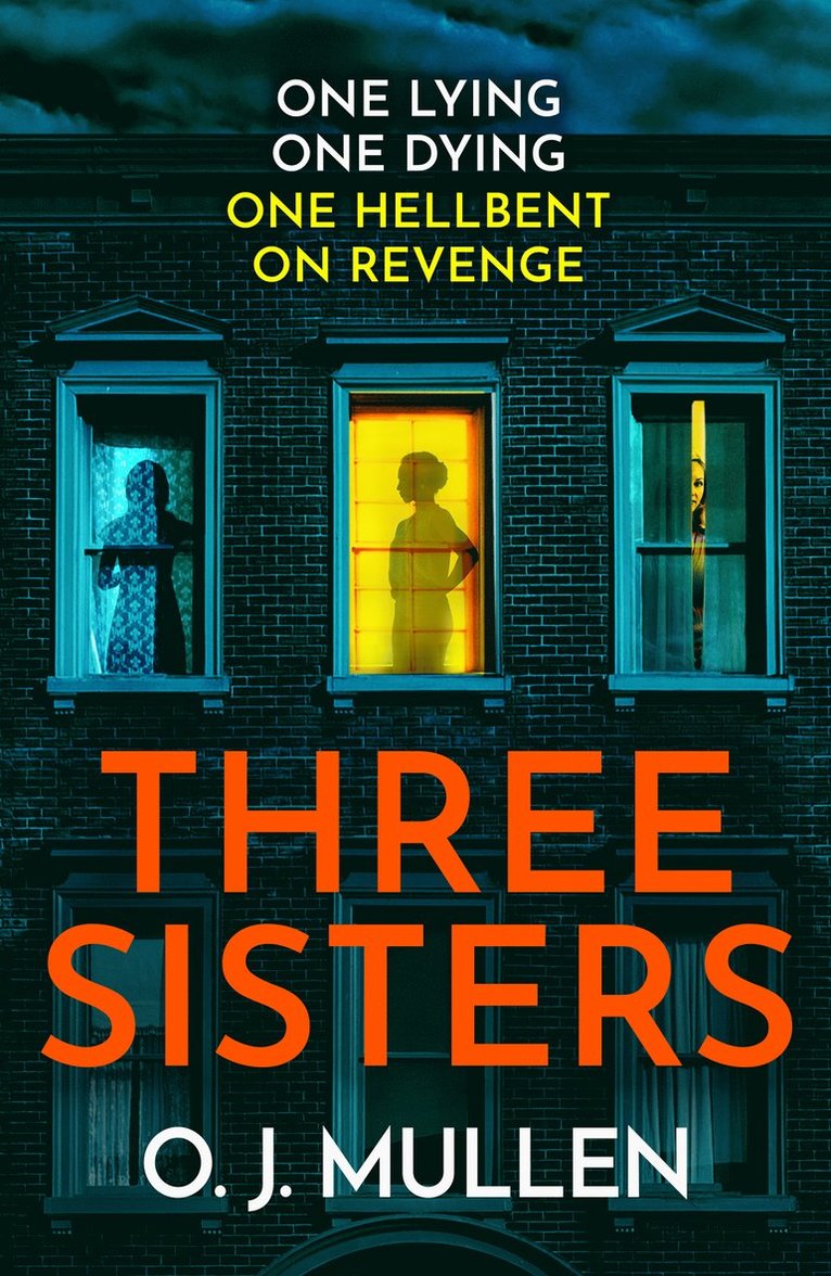 Three Sisters 1