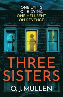 Three Sisters 1