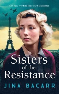 bokomslag Sisters of the Resistance