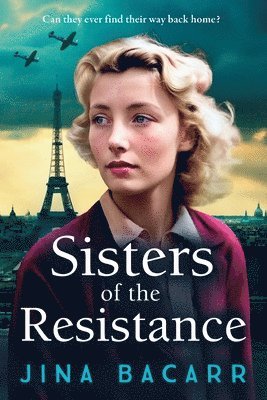 Jina Bacarr - Sisters of the Resistance, Häftad