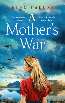 bokomslag A Mother's War