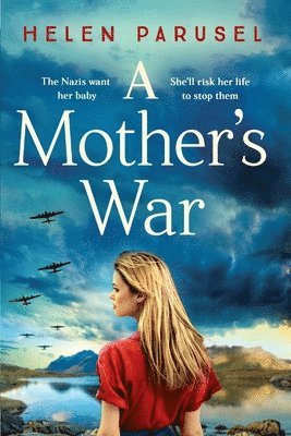 bokomslag A Mother's War