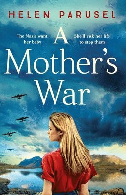 bokomslag A Mother's War