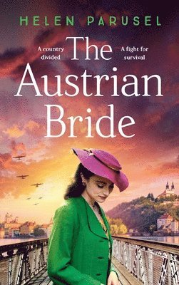 The Austrian Bride 1