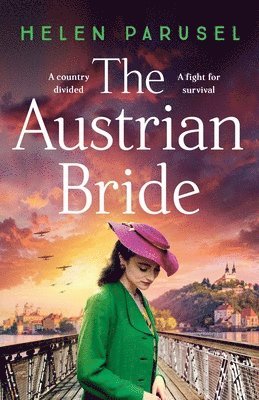 The Austrian Bride 1