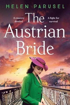 The Austrian Bride 1