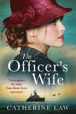 The Officer's Wife 1