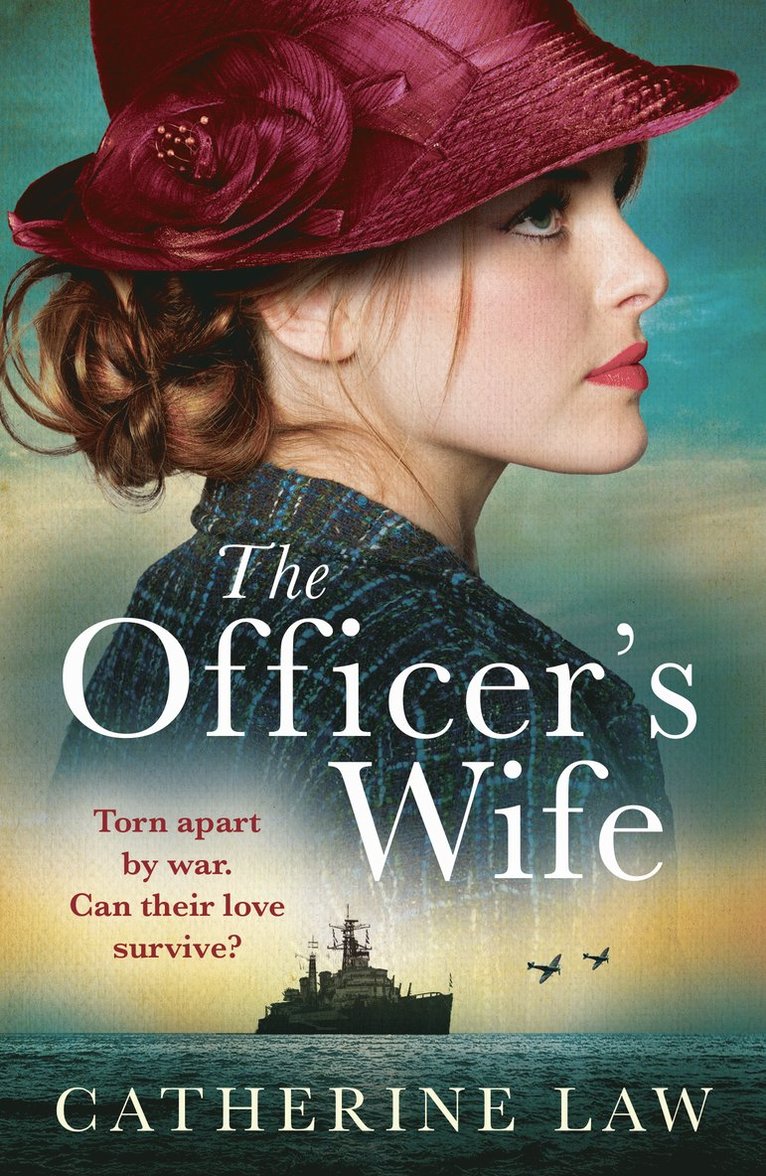 The Officer's Wife 1