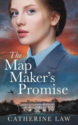 The Map Maker's Promise 1