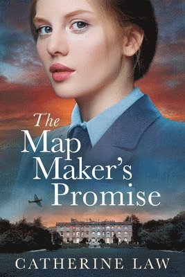 The Map Maker's Promise 1