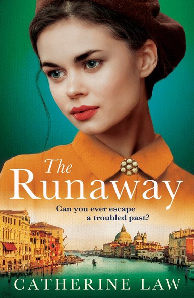 Catherine Law - Runaway, Häftad